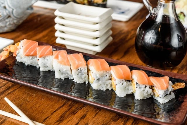 New York Roll •.